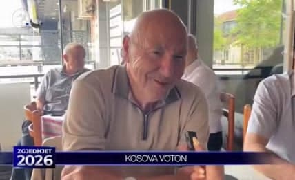 Kush janë më marakli të çajit, Podujeva a Vushtrria?