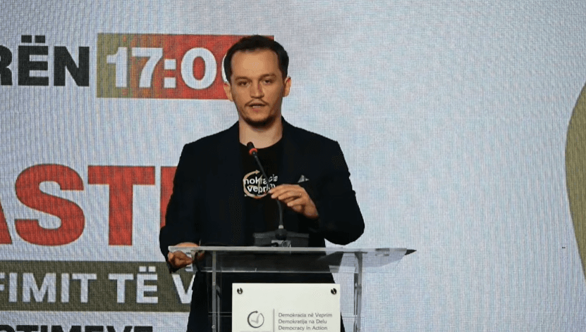 DnV: Rreth 78% e votuesve me asistencë janë gra