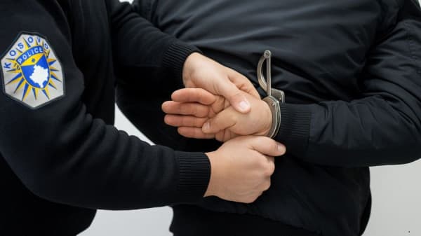 Bastisje në Pozheran të Vitisë, 11 të arrestuar për bixhoz të kundërligjshëm