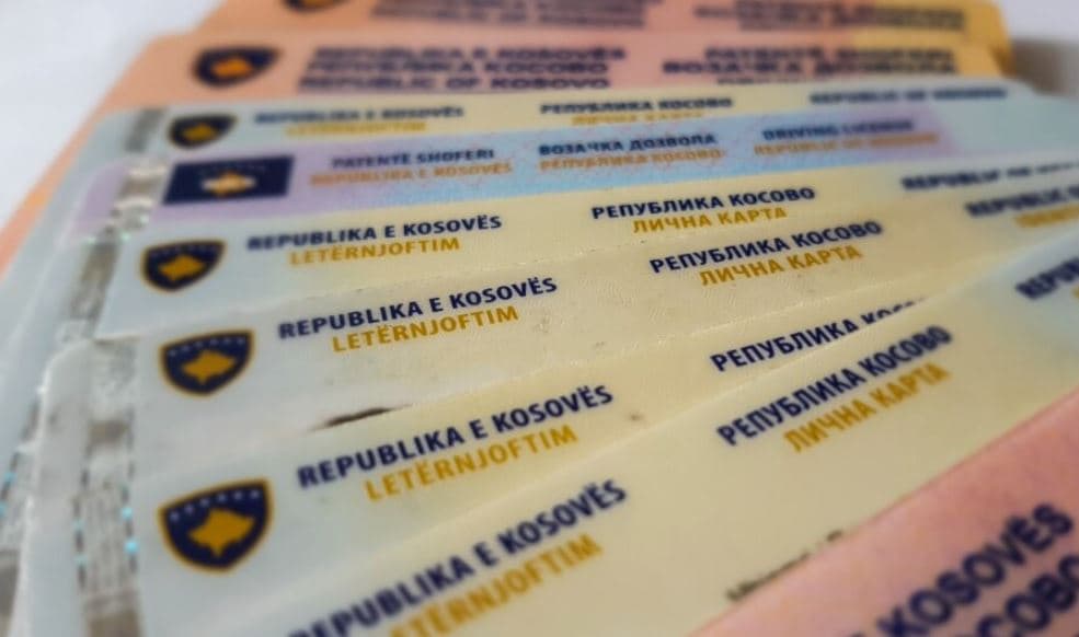Ligji për shtetësinë për 15 ditë ia shton Novobërdës 30 banorë