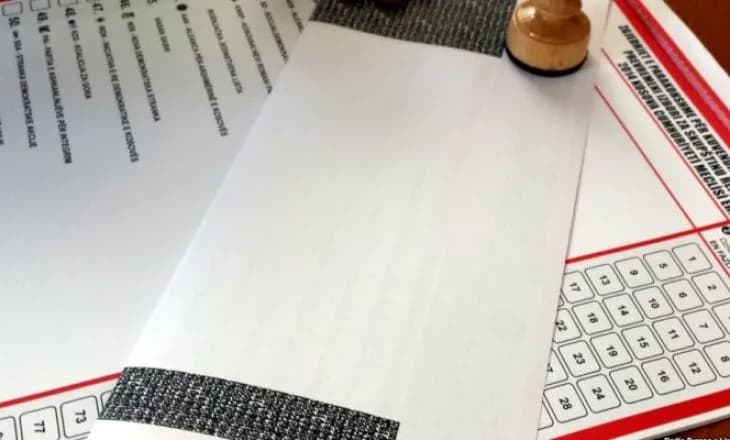KQZ nis shpërndarjen e materialit zgjedhor për zgjedhjet e 7 qershorit