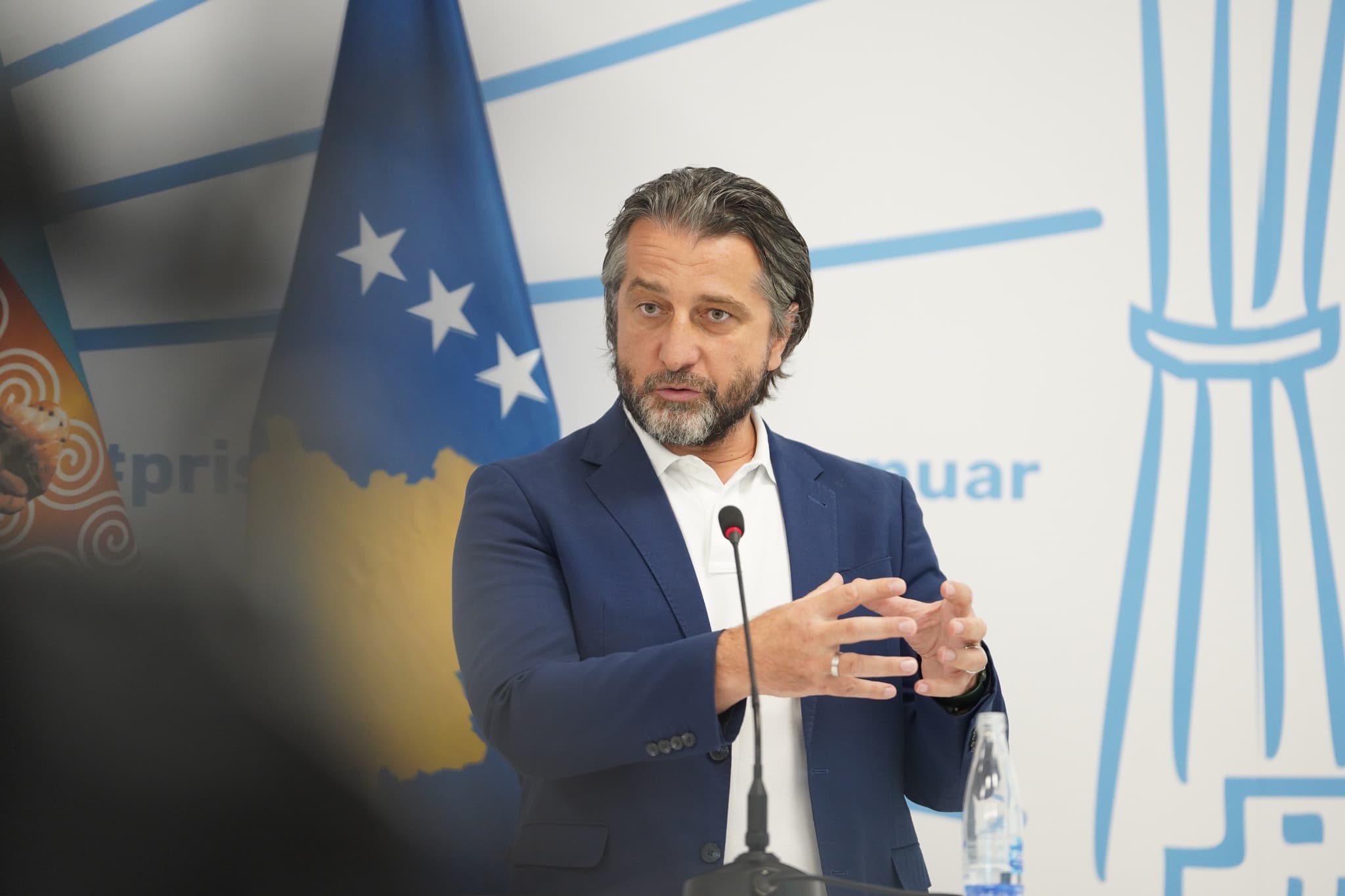 Përparim Rama: Siguria në çdo vendpunishte duhet të respektohet
