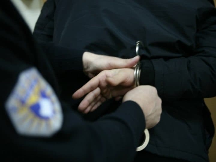 Arrestohen dy serbë në Gorazhdec të Pejës, dyshohen për ryshfet