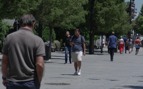 ​“Nuk dimë kujt t’i besojmë”, qytetarët tregojnë pse nuk votuan