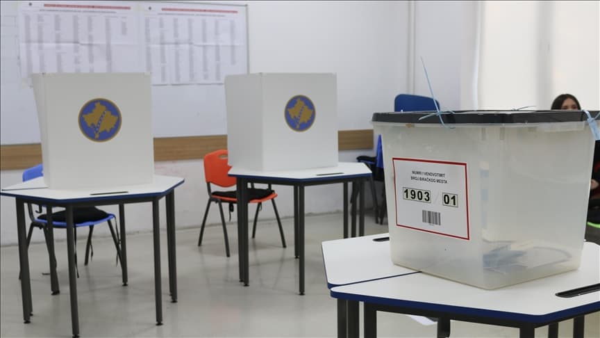Deri në orën 17:00 votuan mbi 28% e qytetarëve
