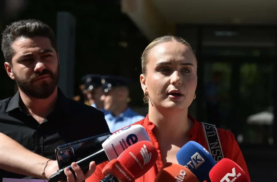 LVV dorëzon kallëzim penal ndaj Përparim Ramës