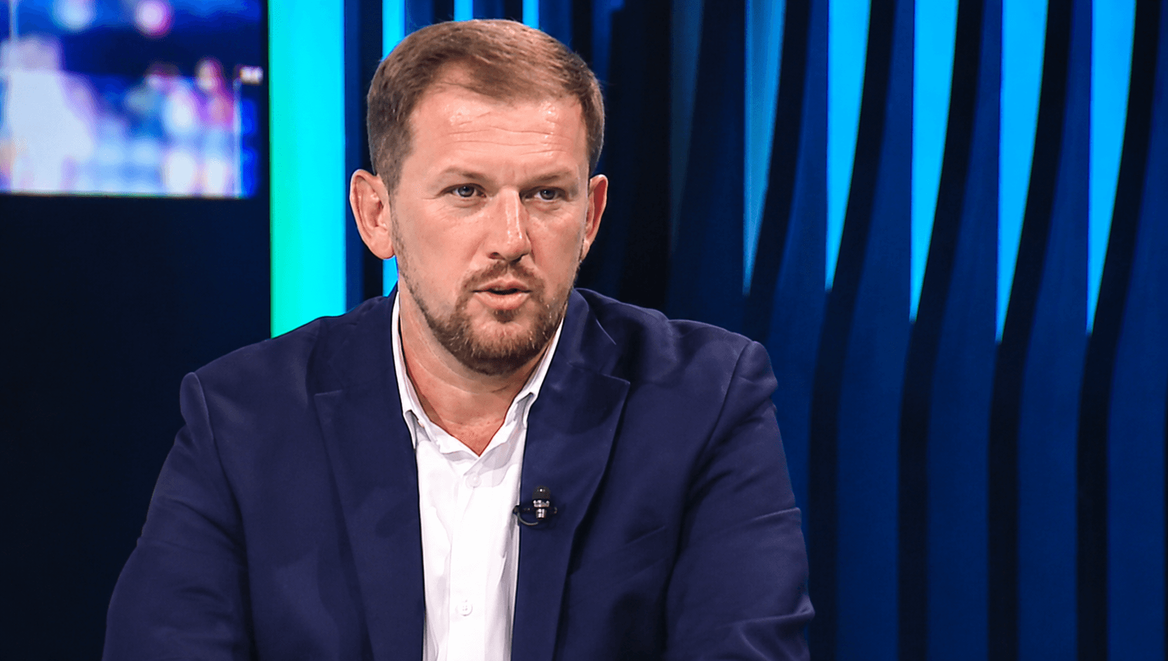 Demaj i ashpër me Muahxherin: Ti je anti-Albinist 100%