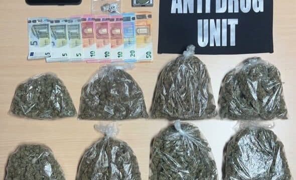 Kapet me dro*ë në lokal, arrestohet i dyshuari në Podujevë