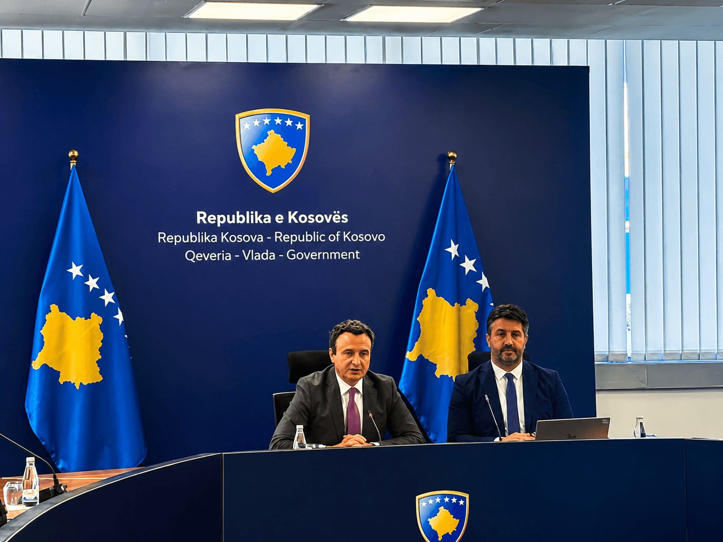 IKKL publikon raportin: Mbi 12 mijë viktima të luftës në Kosovë