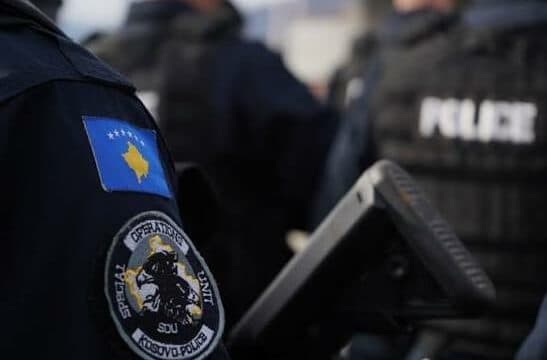 Ekstradohet nga Kosova për në Suedi, i kërkuari me letër rreshtim ndërkombëtar