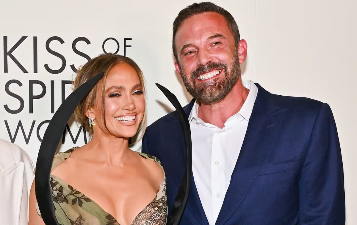 Jennifer Lopez dhe Ben Affleck ende pranë “njëri-tjetrit”, zbulohet arsyeja…