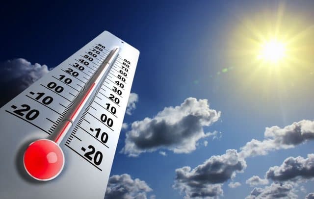 Kthesë e madhe e motit në Kosovë, temperaturat ngjiten deri në 38°C