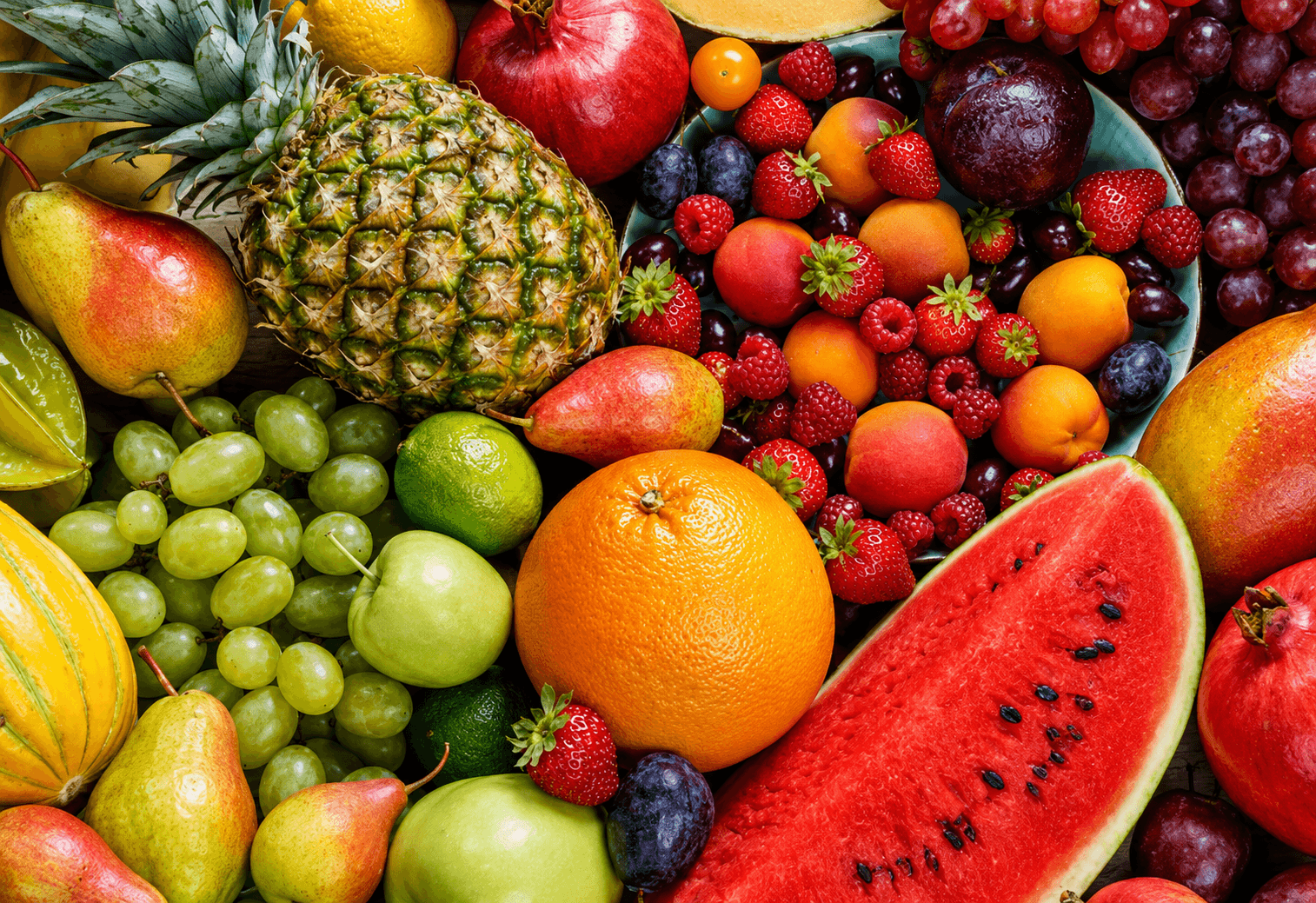 5 frutat që ju mbajnë të hidratuar gjatë ditëve të nxehta të verës