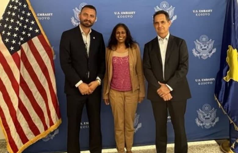 Bashkëpunimi Kosovë–SHBA , AFA kërkon rifillimin e dialogut strategjik
