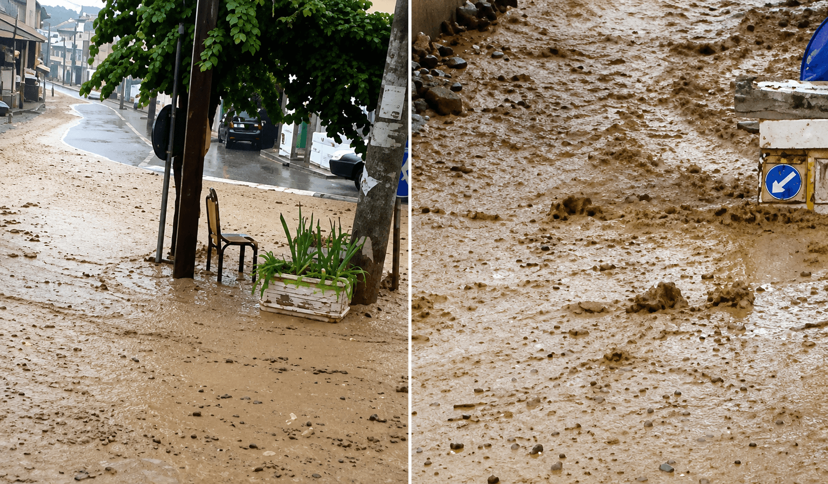 Uji bëhet i papërdorshëm në Rahovec, autoritetet bëjnë thirrje për kujdes