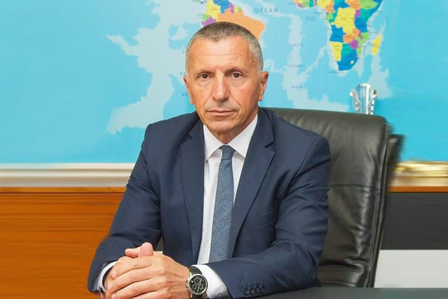 Kamberi nis procedurat për shkarkimin e ministres serbe pas deklaratave për Kosovën