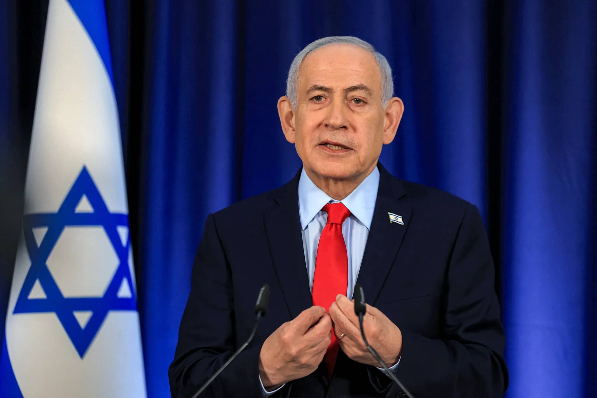 Netanyahu: Kemi ndalur sulmet ndaj Iranit – nëse na sulmon përsëri, do të përgjigjemi me forcë