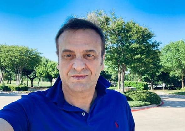 Sinan Vllasaliu aksidentohet, mungon në dasmën e Dua Lipës