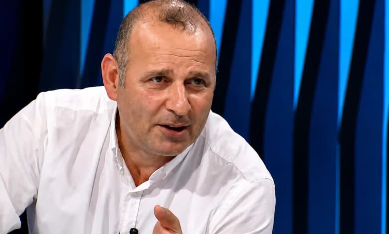 Canaj: Na kanë lodhur njerëzit e padijshëm dhe politika e pamëshirshme