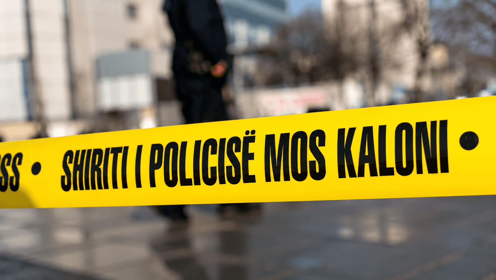 Gjendet pa shenja jete një grua në Prishtinë